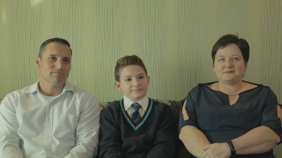 Cochlear Nucleus® Recipients share their favorite sounds