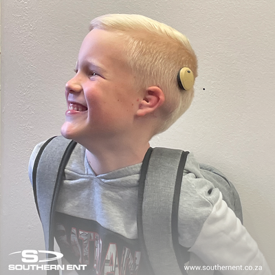Eli Andersons Osia® implant journey