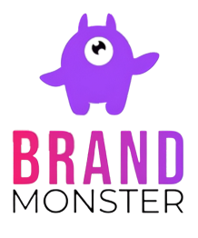 Brand Monster – Branded Banners & display products